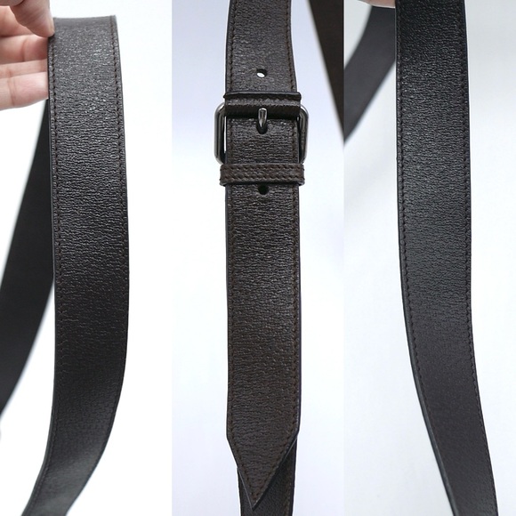 🍓GUCCI GG Canvas Crossbody Bag - Picture 5 of 11